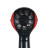 Фен Dario DHD9114 red