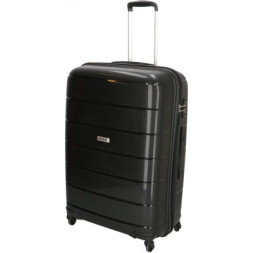 Валіза Enrico Benetti Denver Black L (Eb18013 001-70)