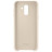 Чохол до мобільного телефона Samsung J8 2018/EF-PJ810CFEGRU - Dual Layer Cover (Gold) (EF-PJ810CFEGRU)