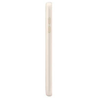 Чохол до мобільного телефона Samsung J8 2018/EF-PJ810CFEGRU - Dual Layer Cover (Gold) (EF-PJ810CFEGRU)