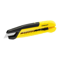 Ніж монтажний Stanley 160мм, лез 18мм (STHT10489-0)