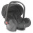 Автокрісло Bertoni/Lorelli Pluto 0-13 кг Black (PLUTO-black)