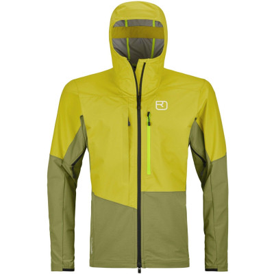 Куртка Ortovox Mesola Jacket Mns dirty daisy XL (025.001.0975)