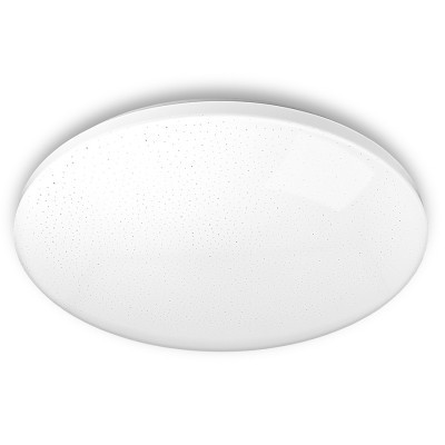 Світильник Videx LED STAR 72W 2800-6200K (VL-CLS1522-72)