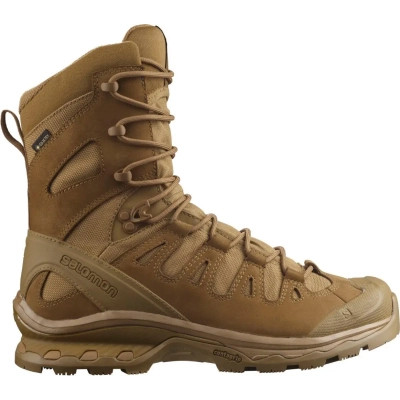 Черевики Salomon Quest 4D Forces 2 High GTX Coyote 12 (L47234200-12)