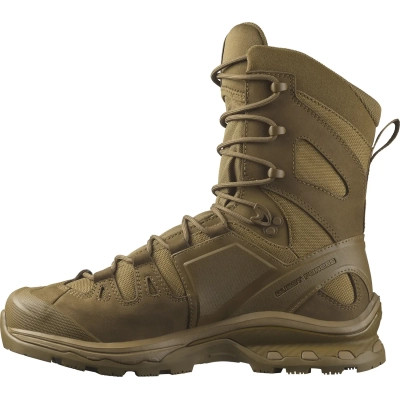 Черевики Salomon Quest 4D Forces 2 High GTX Coyote 12 (L47234200-12)