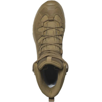 Черевики Salomon Quest 4D Forces 2 High GTX Coyote 12 (L47234200-12)