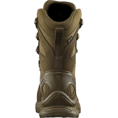 Черевики Salomon Quest 4D Forces 2 High GTX Coyote 12 (L47234200-12)