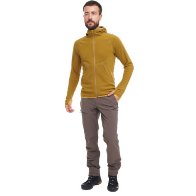Штани Turbat Korab Mns bungee brown L (012.004.4514)