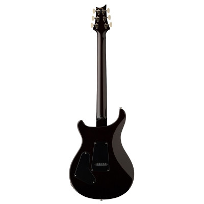 Електрогітара PRS S2 Custom 24 Black Amber