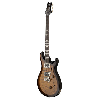 Електрогітара PRS S2 Custom 24 Black Amber