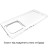 Чохол до мобільного телефона BeCover Motorola Edge 60 Fusion Transparent (713773)
