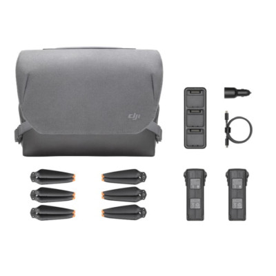 Комплект аксесуарів для дрона DJI Mavic 3 Fly More Kit (CP.MA.00000560.01)