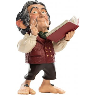 Фігурка для геймерів Weta Workshop Lord Of The Ring Bilbo Beggins (865002970)