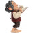 Фігурка для геймерів Weta Workshop Lord Of The Ring Bilbo Beggins (865002970)