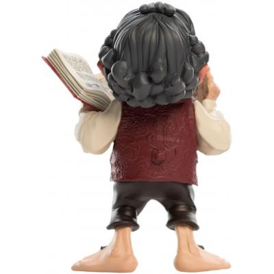 Фігурка для геймерів Weta Workshop Lord Of The Ring Bilbo Beggins (865002970)