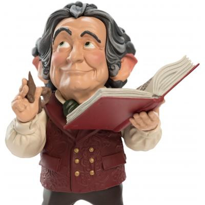 Фігурка для геймерів Weta Workshop Lord Of The Ring Bilbo Beggins (865002970)
