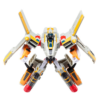 Трансформер Tobot Детективи Галактики С3 Джет Тандер (301132)