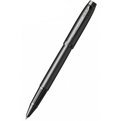 Ролер Parker IM 17 Achromatic Black BT  RB (22 922)