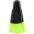 Ласти Aqua Speed Training Fins 137-38 5630 чорний, зелений 33-34 (5908217656308)