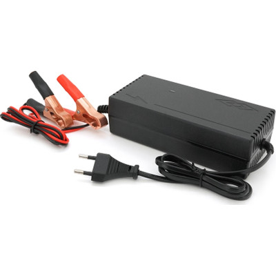 Мережевий зарядний пристрій для АКБ Voltronic LiFePO4 14.6V,4S,5A (YT-CKS-14650)