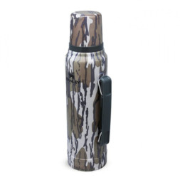 Термос Stanley Legendary Classic Bottomland Mossy Oak 1 л (6939236416313)