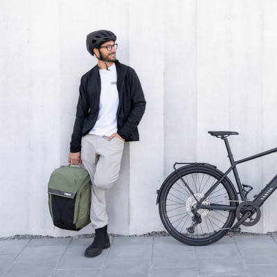 Рюкзак для ноутбука Thule 16&quot; Paramount Commuter 28L TPBBP-328 Nutria (3205237)