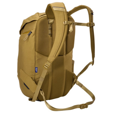 Рюкзак для ноутбука Thule 16&quot; Paramount Commuter 28L TPBBP-328 Nutria (3205237)