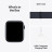 Смарт-годинник Apple Watch SE 2024 GPS 44mm Midnight Aluminium Case with Ink Sport Loop (MXEP3QH/A)
