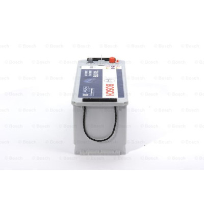 Акумулятор автомобільний Bosch 140А (0 092 T40 760)