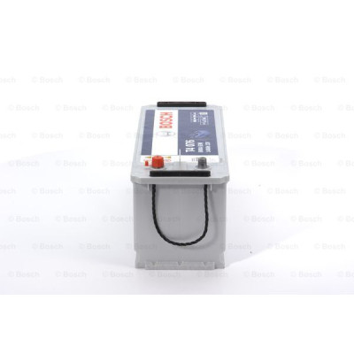 Акумулятор автомобільний Bosch 140А (0 092 T40 760)