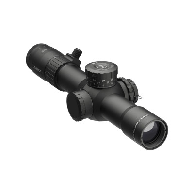 Оптичний приціл Leupold Mark 5HD 2-10x30 (35mm) M5C3 FFP Illum TMR (179703)