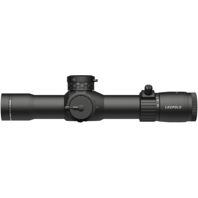 Оптичний приціл Leupold Mark 5HD 2-10x30 (35mm) M5C3 FFP Illum TMR (179703)