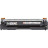 Картридж BASF Canon 045H, 1243C002/CF402X/201X Yellow (KT-045HY-U)