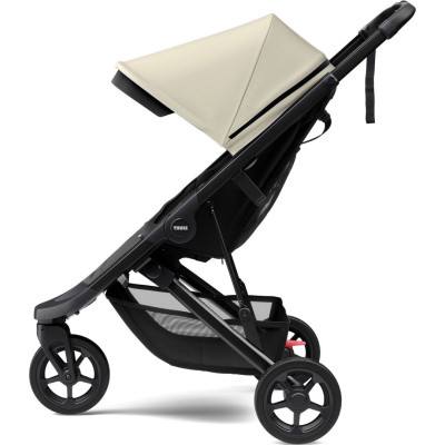 Коляска Thule Spring (Soft Beige on Black) (TH 11300211)