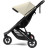 Коляска Thule Spring (Soft Beige on Black) (TH 11300211)