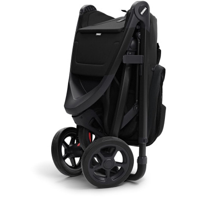 Коляска Thule Spring (Soft Beige on Black) (TH 11300211)