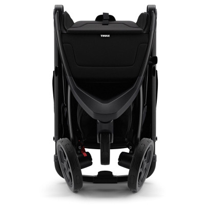 Коляска Thule Spring (Soft Beige on Black) (TH 11300211)