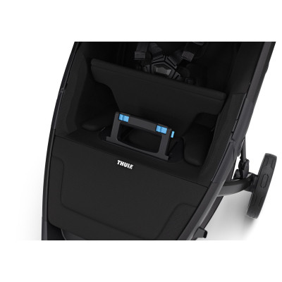 Коляска Thule Spring (Soft Beige on Black) (TH 11300211)