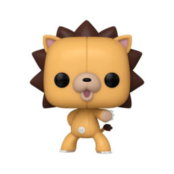Фігурка Funko Pop серії Бліч - Кон (77052)