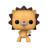 Фігурка Funko Pop серії Бліч - Кон (77052)