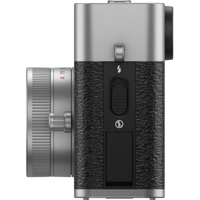Цифровий фотоапарат Fujifilm X-Half X-HF1 Silver (16940460)