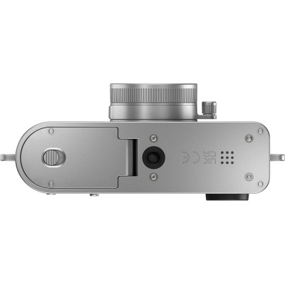 Цифровий фотоапарат Fujifilm X-Half X-HF1 Silver (16940460)