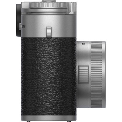 Цифровий фотоапарат Fujifilm X-Half X-HF1 Silver (16940460)