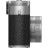 Цифровий фотоапарат Fujifilm X-Half X-HF1 Silver (16940460)