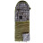 Спальний мішок Tramp Kingwood Regular Olive/Grey R (UTRS-053R-R)