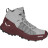 Кросівки Salewa Pedroc PTX Wms 61421 0515 - 37 - сірий/бордовий (013.001.6387)