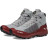 Кросівки Salewa Pedroc PTX Wms 61421 0515 - 37 - сірий/бордовий (013.001.6387)