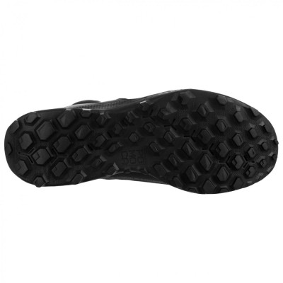 Кросівки Salewa Pedroc PTX Wms 61421 0515 - 37 - сірий/бордовий (013.001.6387)