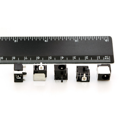 Роз&#039;єм живлення ноутбука для Acer PJ014, PJ034 (5.5mm x 1.7mm) Универсальный (A49008)